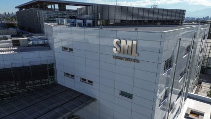   Inauguran nuevo edificio del Servicio Médico Legal 