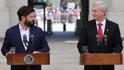   Analista y quiebre Boric-Kast: Es lamentable, deberían dar el ejemplo 