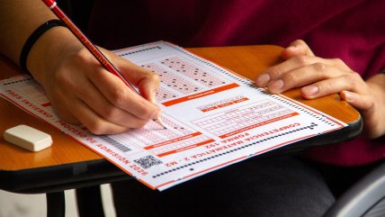   Comenzó la inscripción a la PAES de Invierno 2026 para la admisión 2027 