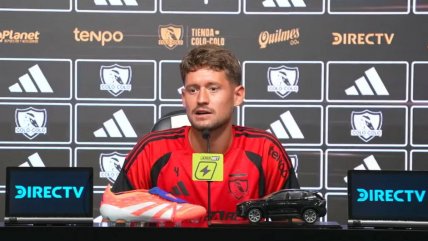   Joaquín Sosa repasó el Superclásico: El rival ganó por un pequeño detalle 