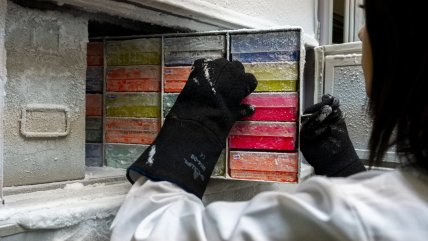   Chilena lidera estudio sobre resistencia de extremófilos a la radiación cósmica 