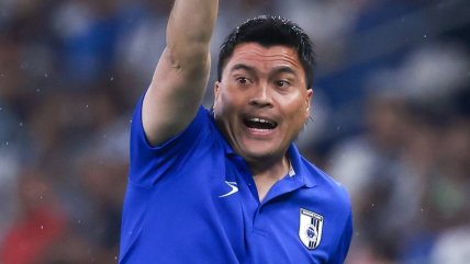   Esteban González suma cuestionamientos: Sufrió su cuarta derrota con Querétaro 