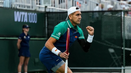   ¿Cuándo y dónde ver a Alejandro Tabilo contra Daniil Medvedev en Indian Wells? 