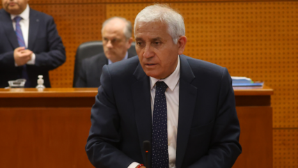   Corte Suprema rechazó nulidad y confirmó condena a exdirector de la PDI Héctor Espinosa 