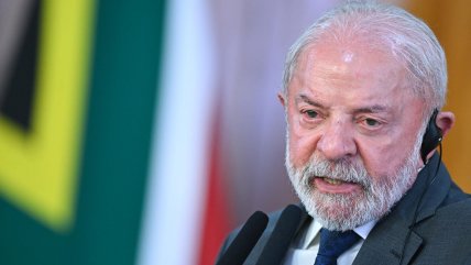   Lula canceló su asistencia a la investidura de Kast 