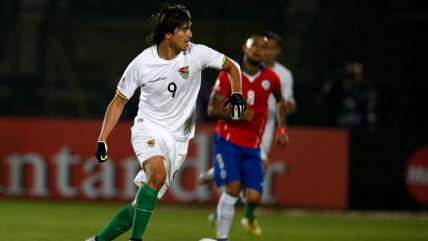   La furiosa reacción del hermano de Moreno Martins tras marginación de la selección de Bolivia 