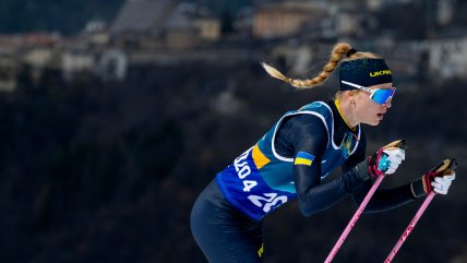   Ucrania denunció discriminación a sus atletas en los Juegos Paralímpicos de Milano-Cortina 