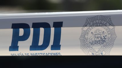   PDI frustró a balazos intento de robo a conductor de aplicación en Puente Alto 