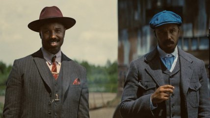   Oscars 2026: Michael B. Jordan gana el premio a Mejor Actor por 