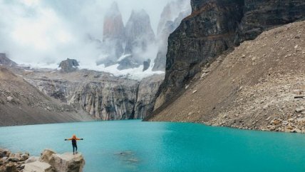   Dos canadienses y un polaco, nuevos detenidos por prender fuego en Torres del Paine 
