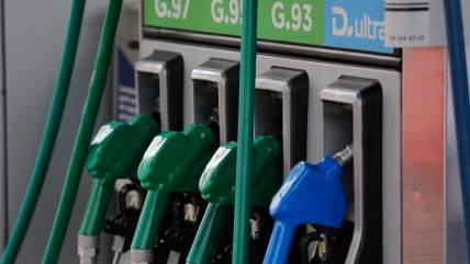   Advierten sobre impacto inflacionario por alza en precios de los combustibles 