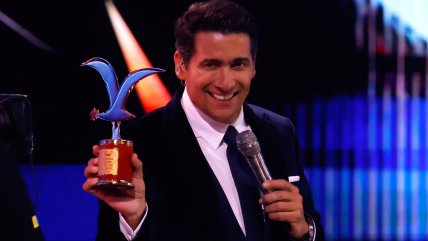   Afirman que Rafael Araneda seguirá en la animación del Festival de Viña 