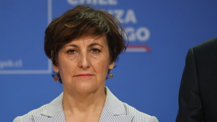   UDI llevó caso de madre de exministra Aguilera a Fiscalía 