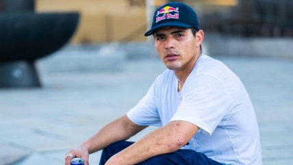   Marcelo Jiménez volvió al podio con un tercer lugar en el arranque del Ranking Nacional 2026 