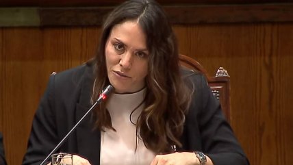   Ministra Duco defendió ley que regula las SADP: El fútbol debe regirse por reglas claras 