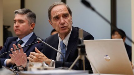  Exministro Larraín sobre indulto presidencial: Tal como está concebido hoy, debe terminar  