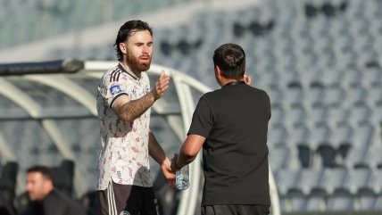   ¿Cuándo y contra quién será el próximo amistoso de La Roja? 