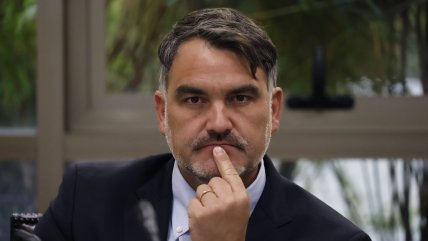   Macaya: Prefiero la responsabilidad con la que actúan Kast y Quiroz en vez del aplauso fácil 