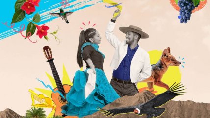   Se despide de TVN: Festival del Huaso de Olmué tiene nueva casa televisiva 