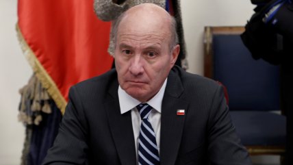  Exdirector de Presupuestos: El ajuste fiscal de 3% no es ideológico  