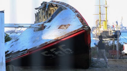  Corte ratificó cautelares menos gravosas para tres imputados de caso 