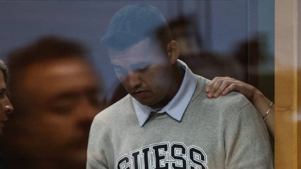  Presidio perpetuo para 