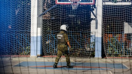   Alcalde Bellolio acusó que 