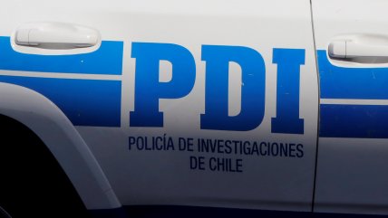  Estudiante fue sorprendido portando un arma en escuela de Rancagua  