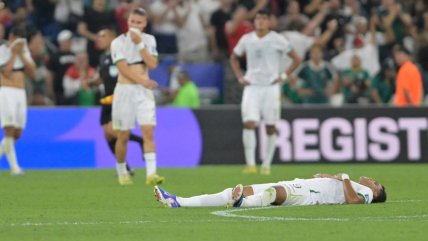   Presidente de Bolivia pidió recibir como héroes a la selección tras eliminación ante Irak 