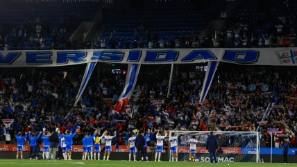   Conmebol dio un ultimátum a la UC: Debe entregar 2.000 entradas a los hinchas de Boca 