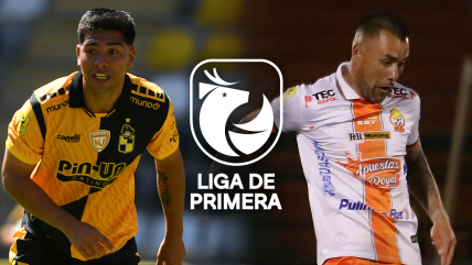   Coquimbo buscará mantener el alza ante un Cobresal que quiere cortar su mala racha 