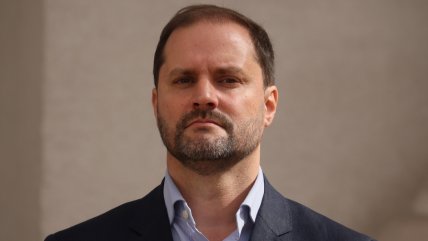   Bellolio propone prohibir que expulsados por Aula Segura se inscriban en colegios de riesgo 