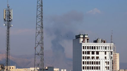  Experto advierte escalada del conflicto en Medio Oriente  