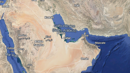   FAO advierte que cierre de Ormuz puede disparar precios de alimentos peor que en pandemia 