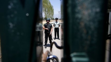  Comisión de Libertad Condicional capitalina recibió más de 2.200 solicitudes  