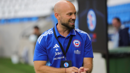   Leporati tras empate ante Uruguay: No fue el mejor partido, pero fue un gran inicio para lo que viene 