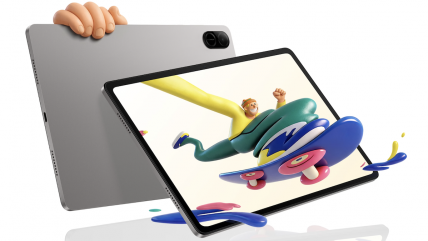   SuperGeek en Cooperativa: La nueva tablet ultraresistente que llegó a Chile 