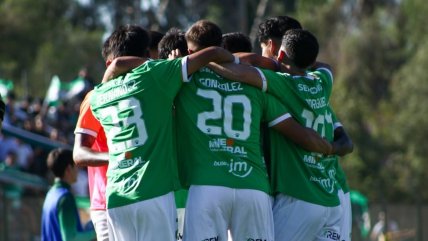   Trasandino sufrió millonario robo de indumentaria en medio de sus festejos de aniversario 