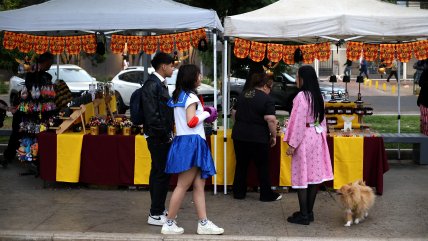  Contraloría: municipios gastaron más en celebraciones que en ayuda social en 2024 y 2025  