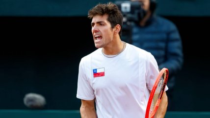   ¿Cuándo y dónde ver a Garin contra Alexander Zverev en Montecarlo? 
