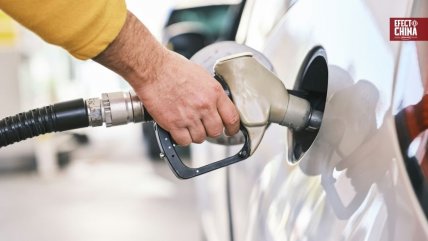   China seguirá limitando a la mitad las subidas de precios de los combustibles 