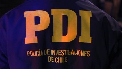   Detective abatió a sujeto que lo apuñaló en Estación Central 