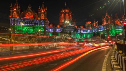  Chile busca profundizar lazos con India: comercio superó los US$5.500 millones en 2025  