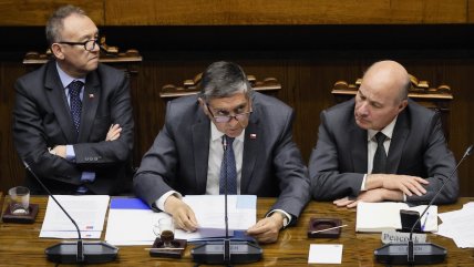   Ley de Reconstrucción: Gobierno define si enviar un proyecto misceláneo o dividirlo 