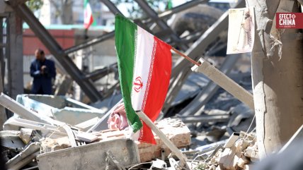   Pakistán destacó rol clave de China en alto el fuego entre EE.UU. e Irán 