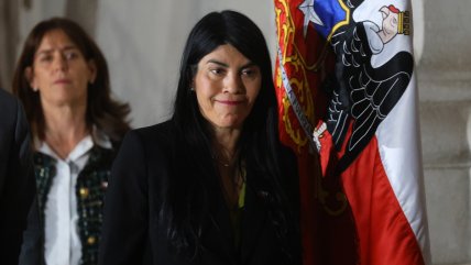   Rector de la U. Austral: 