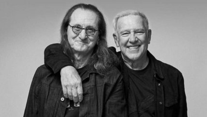   Gira de reunión de Rush llega a Chile en 2027: Fecha y recinto confirmados 