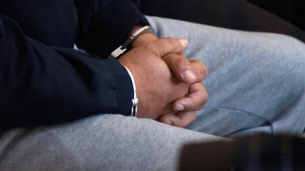   Coyhaique: Sujeto fue detenido por violación, aborto y amenazas contra su expareja 