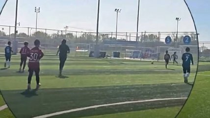   Escándalo en China: Equipos sub 10 se hicieron autogoles para evitar a rivales más fuertes 