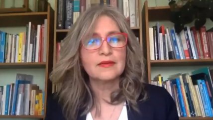   Rectora electa de la UdeC rechaza límite de edad en gratuidad 